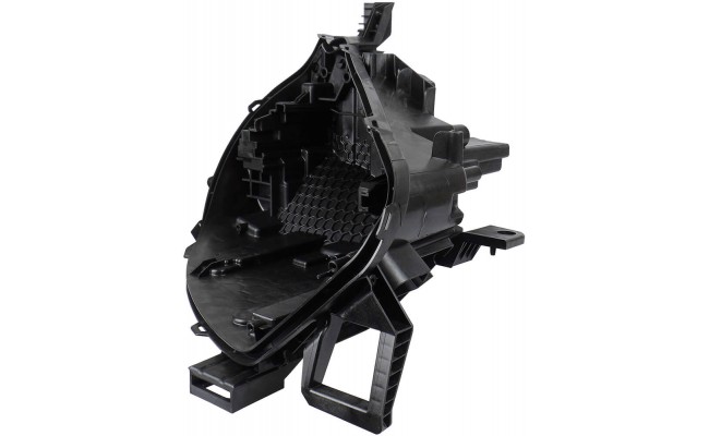 Корпус фари Volkswagen ID.3 Xenon 2019-2024 дорестайлінг (правий)