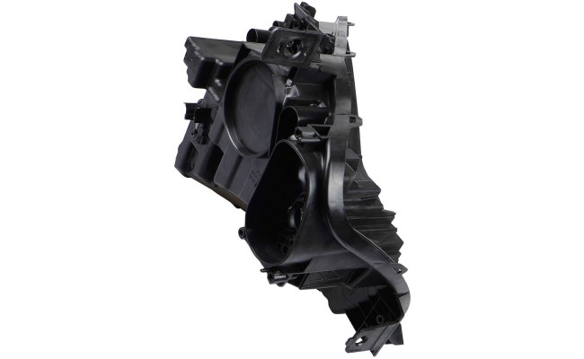 Корпус фари Volkswagen ID.3 Xenon 2019-2024 дорестайлінг (правий)