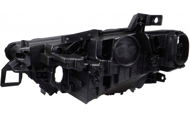 Корпус фари Volkswagen ID.3 Xenon 2019-2024 дорестайлінг (правий)