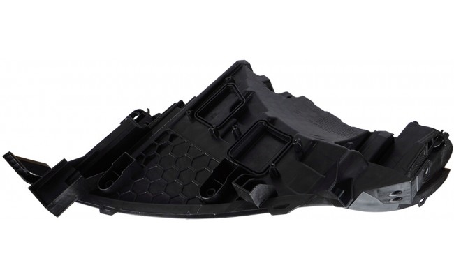 Корпус фари Volkswagen ID.3 Xenon 2019-2024 дорестайлінг (правий)