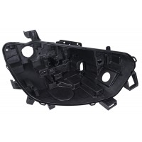 Корпус фари Volkswagen ID.3 Halogen 2019-2024 дорестайлінг (правий)