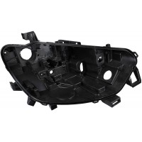 Корпус фари Volkswagen ID.3 Halogen 2019-2024 дорестайлінг (правий)