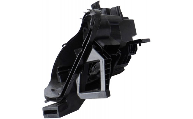 Корпус фари Volkswagen ID.3 Halogen 2019-2024 дорестайлінг (правий)