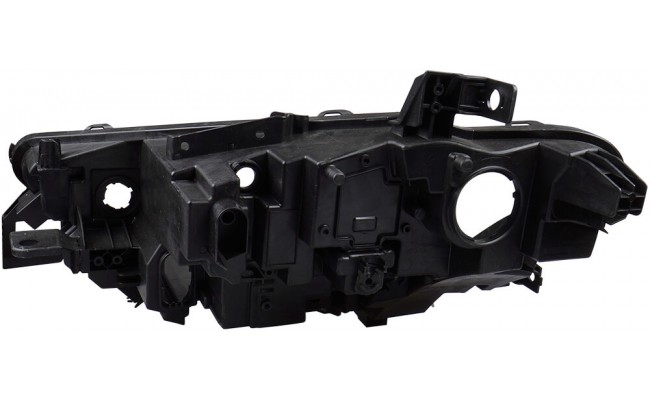 Корпус фари Volkswagen ID.3 Halogen 2019-2024 дорестайлінг (правий)