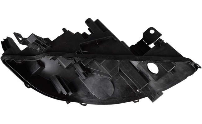 Корпус фари Volkswagen ID.3 Halogen 2019-2024 дорестайлінг (правий)