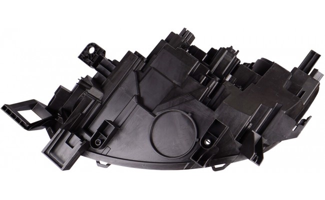 Корпус фари Volkswagen ID.3 Halogen 2019-2024 дорестайлінг (правий)