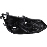 Корпус фари Volkswagen Golf 8 2019-2023 дорестайлінг (правий)