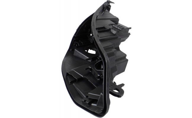 Корпус фари Volkswagen Golf 8 2019-2023 дорестайлінг (правий)