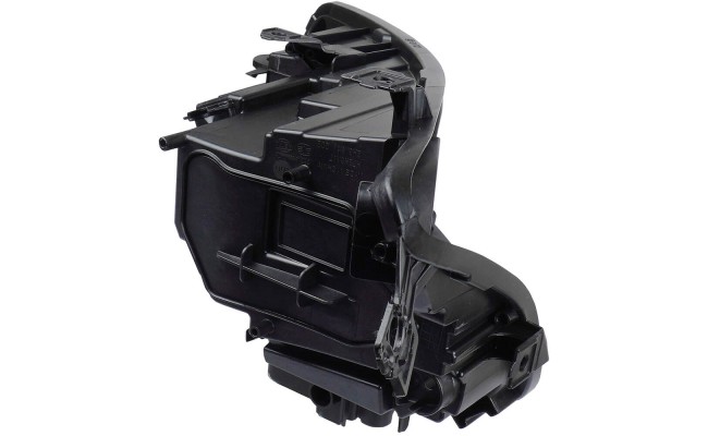 Корпус фари Volkswagen Golf 8 2019-2023 дорестайлінг (правий)