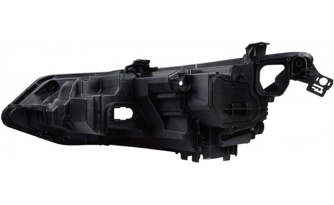 Корпус фари Volkswagen Golf 8 2019-2023 дорестайлінг (правий)