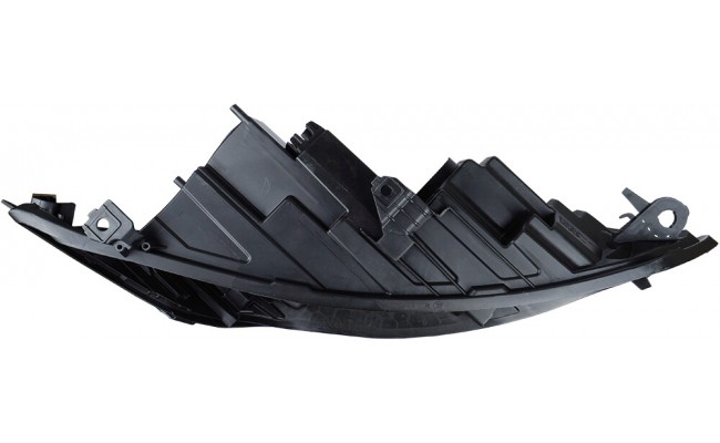 Корпус фари Volkswagen Golf 8 2019-2023 дорестайлінг (правий)