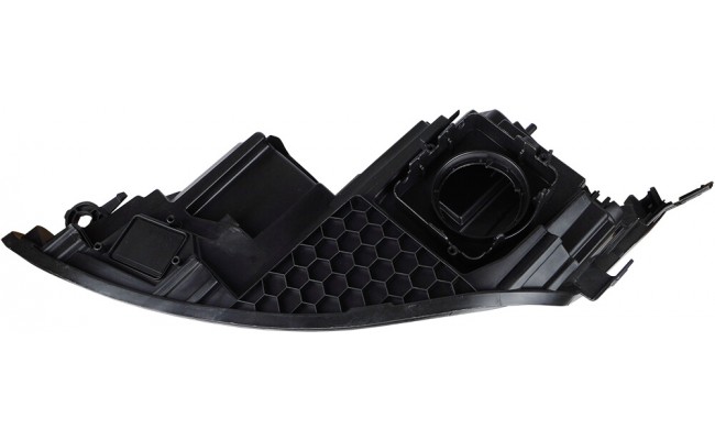 Корпус фари Volkswagen Golf 8 2019-2023 дорестайлінг (правий)