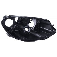 Корпус фары Volkswagen Golf 7 Halogen 2012-2017 дорестайлинг (правый)