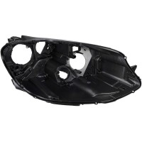 Корпус фари Volkswagen Golf 7 Halogen 2012-2017 дорестайлінг (правий)