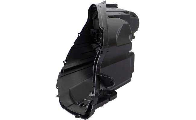 Корпус фари Volkswagen Golf 7 Halogen 2012-2017 дорестайлінг (правий)