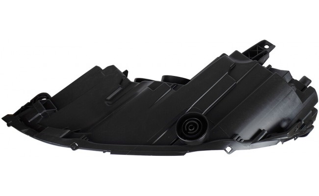 Корпус фари Volkswagen Golf 7 Halogen 2012-2017 дорестайлінг (правий)