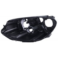 Корпус фари Volkswagen Golf 7 Halogen 2012-2017 дорестайлінг (лівий)