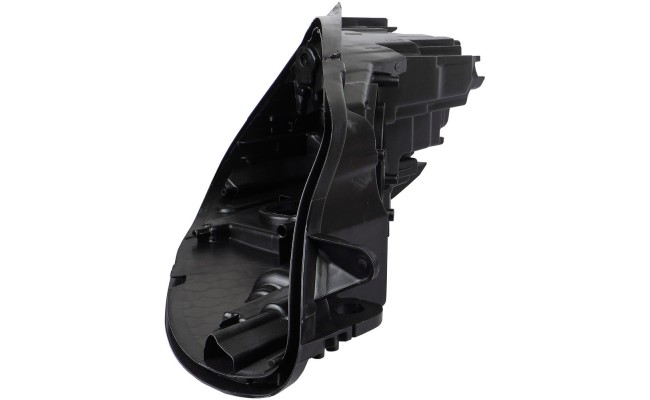 Корпус фари Volkswagen Golf 7 LED 2016-2020 рестайлінг (правий)