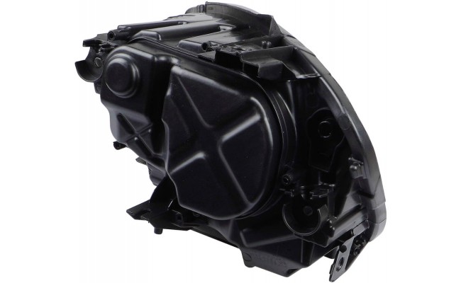 Корпус фари Volkswagen Golf 7 LED 2016-2020 рестайлінг (правий)