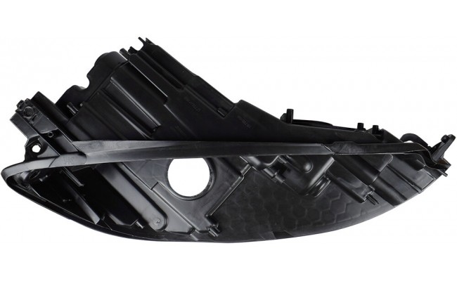 Корпус фари Volkswagen Golf 7 LED 2016-2020 рестайлінг (правий)