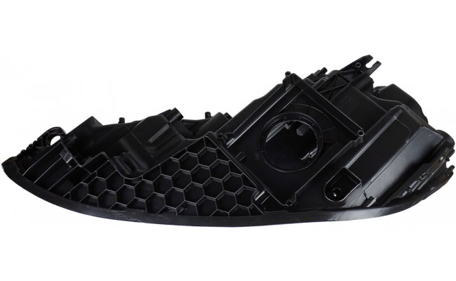 Корпус фари Volkswagen Golf 7 LED 2016-2020 рестайлінг (правий)