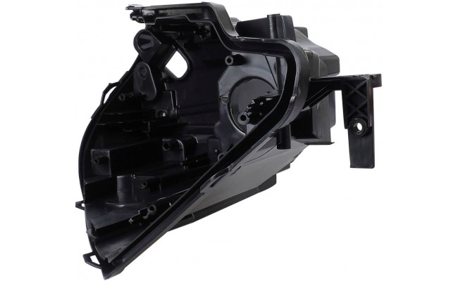 Корпус фары Volkswagen Jetta A7 LED 2018-2024 (правый)