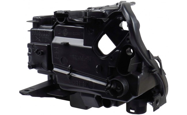 Корпус фары Volkswagen Jetta A7 LED 2018-2024 (правый)