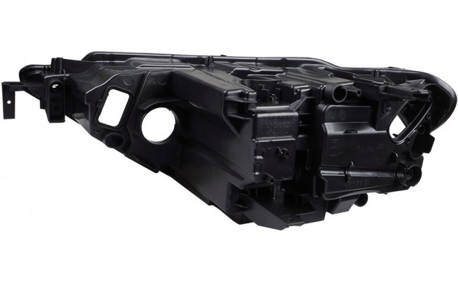 Корпус фары Volkswagen Jetta A7 LED 2018-2024 (правый)