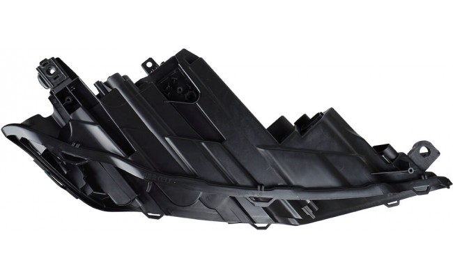 Корпус фары Volkswagen Jetta A7 LED 2018-2024 (правый)