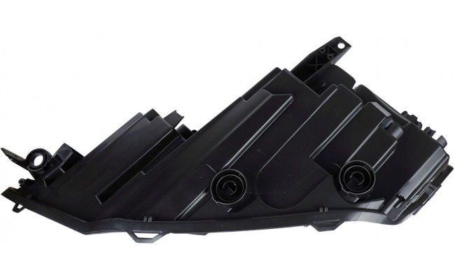 Корпус фары Volkswagen Jetta A7 LED 2018-2024 (правый)