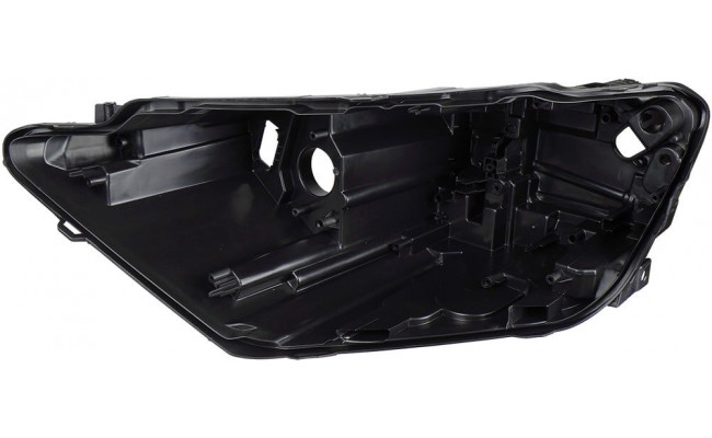 Корпус фары Volkswagen Jetta A7 LED 2018-2024 (левый)