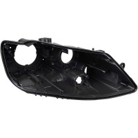 Корпус фари Volkswagen Jetta A6 Halogen 2010-2019 (правий)