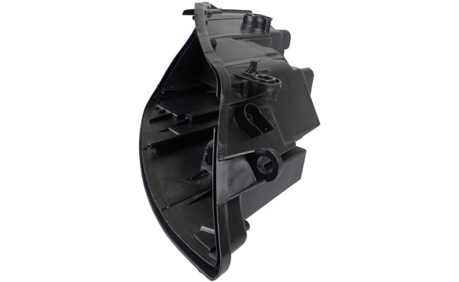 Корпус фари Volkswagen Jetta A6 Halogen 2010-2019 (правий)