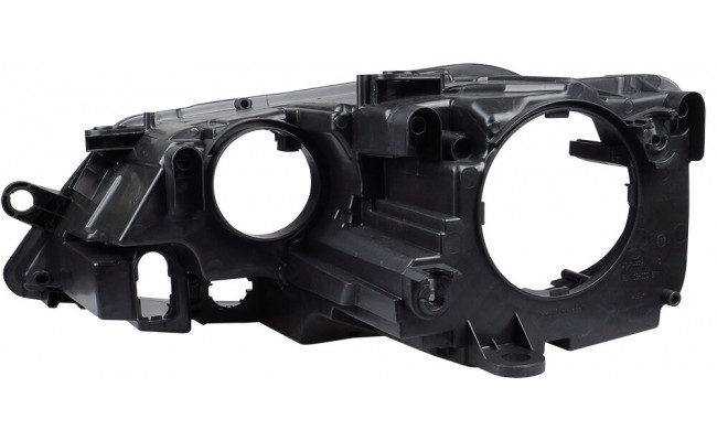 Корпус фари Volkswagen Jetta A6 Halogen 2010-2019 (правий)