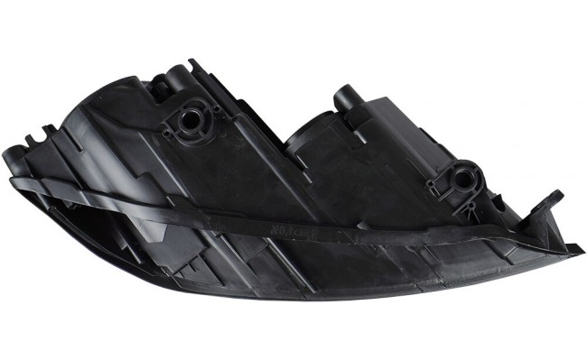 Корпус фари Volkswagen Jetta A6 Halogen 2010-2019 (правий)