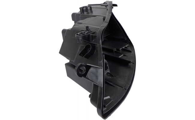 Корпус фари Volkswagen Jetta A6 Halogen 2010-2019 (лівий)