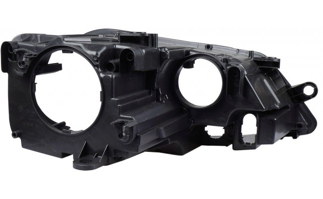 Корпус фари Volkswagen Jetta A6 Halogen 2010-2019 (лівий)