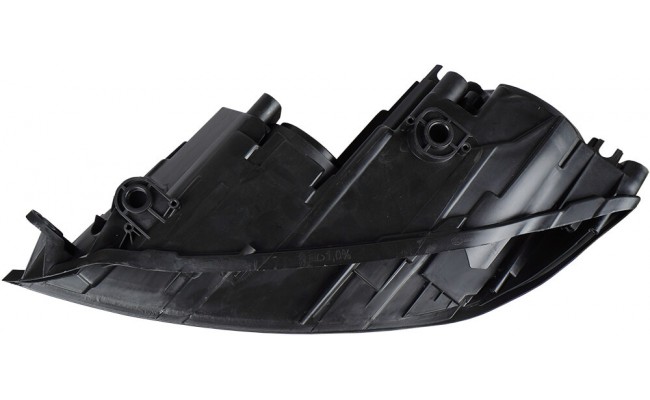 Корпус фари Volkswagen Jetta A6 Halogen 2010-2019 (лівий)