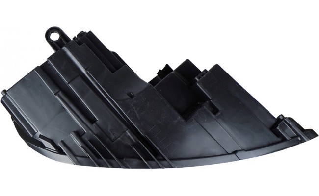 Корпус фари Volkswagen Jetta A6 Halogen 2010-2019 (лівий)