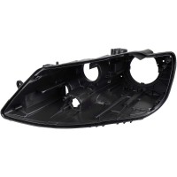 Корпус фари Volkswagen Jetta A6 Halogen 2010-2019 (лівий)