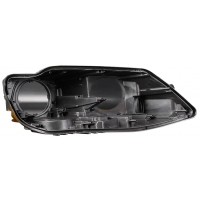 Корпус фари Volkswagen Jetta A6 Xenon 2010-2019 (правий)
