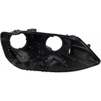 Корпус фари Volkswagen Jetta A6 Xenon 2010-2019 (правий)