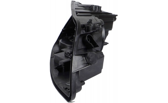 Корпус фари Volkswagen Jetta A6 Xenon 2010-2019 (правий)