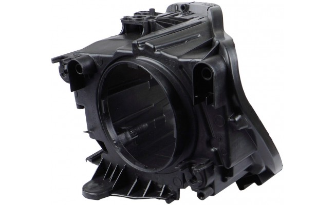 Корпус фари Volkswagen Jetta A6 Xenon 2010-2019 (правий)