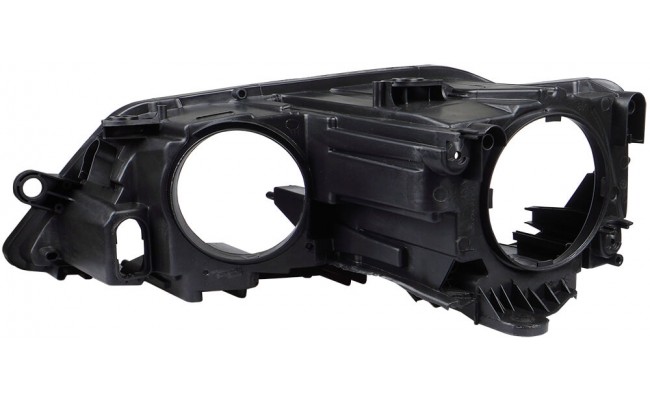 Корпус фари Volkswagen Jetta A6 Xenon 2010-2019 (правий)