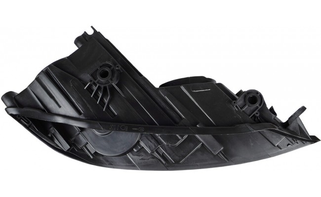 Корпус фари Volkswagen Jetta A6 Xenon 2010-2019 (правий)