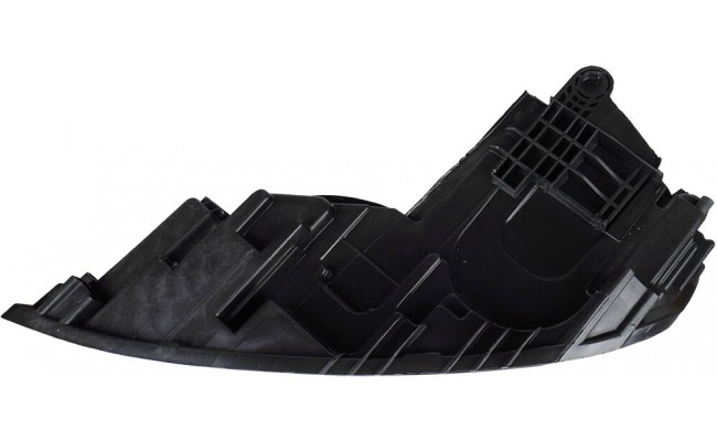 Корпус фари Volkswagen Jetta A6 Xenon 2010-2019 (правий)