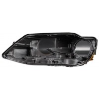 Корпус фари Volkswagen Jetta A6 Xenon 2010-2019 (лівий)
