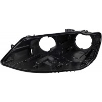 Корпус фари Volkswagen Jetta A6 Xenon 2010-2019 (лівий)