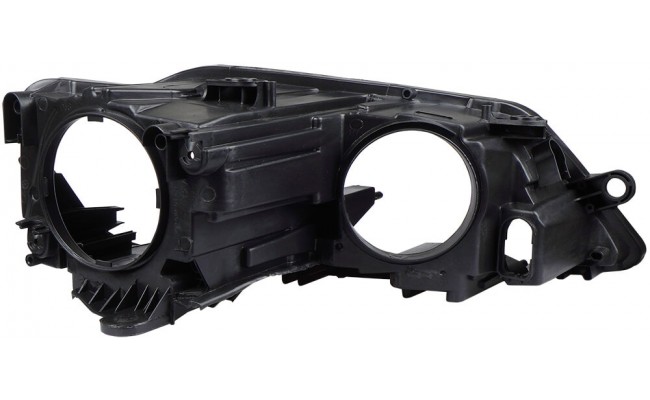 Корпус фары Volkswagen Jetta A6 Xenon 2010-2019 (левый)